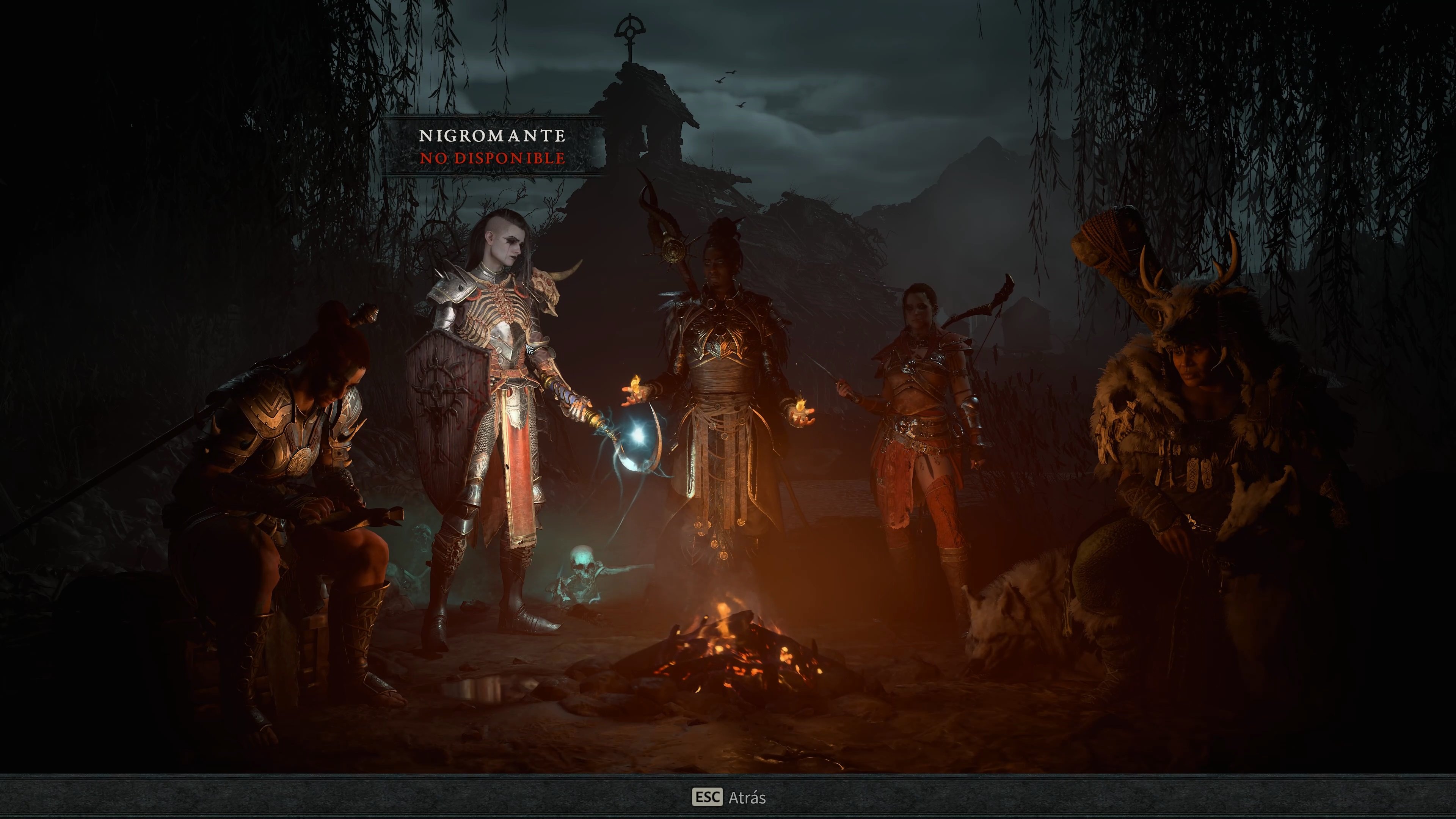Diablo IV - Imagen 31